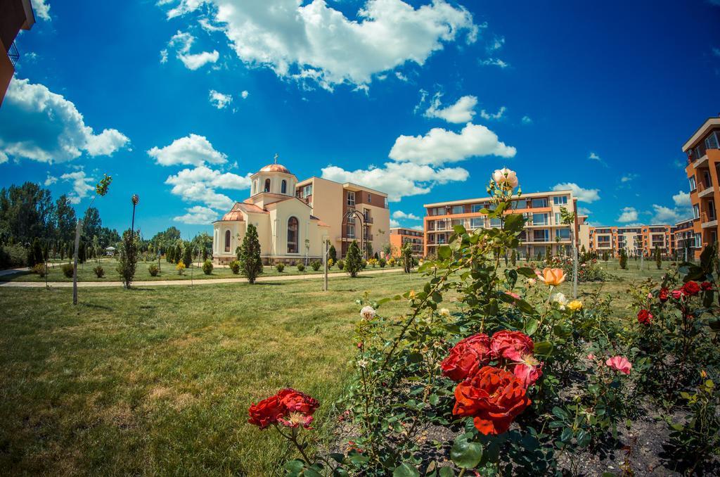 Orchid Fort Garden ساني بيتش المظهر الخارجي الصورة