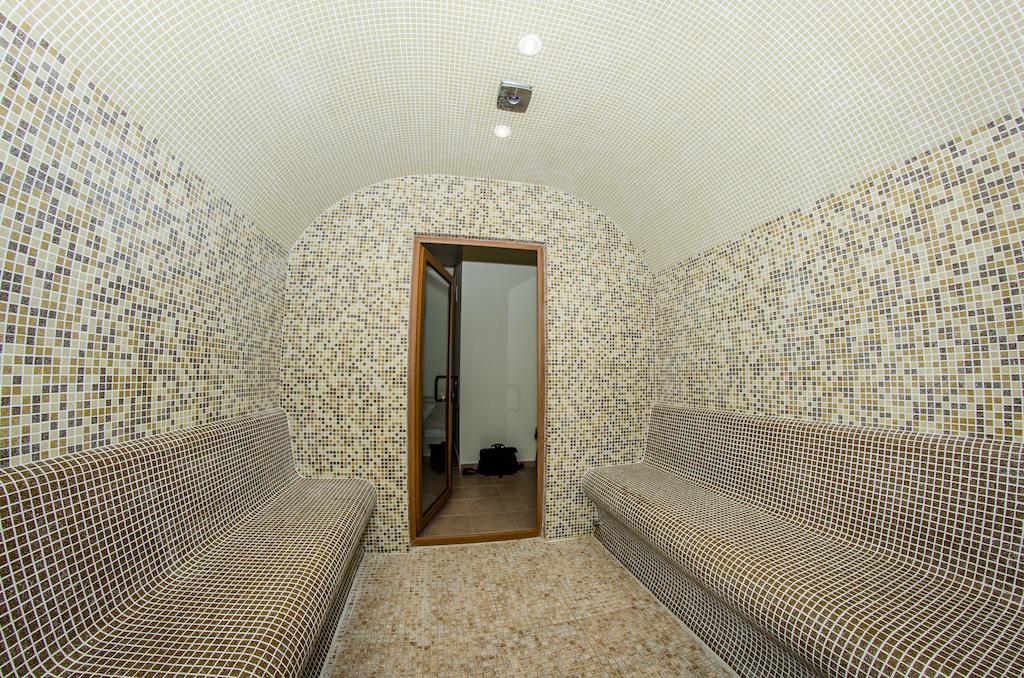 Orchid Fort Garden ساني بيتش المظهر الخارجي الصورة